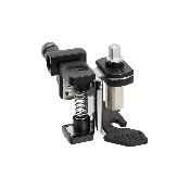 Микрофон инструментальный Audio-Technica ATM350D 4 – techzone.com.ua Микрофон инструментальный Audio-Technica ATM350D 4 – techzone.com.ua