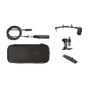 Микрофон инструментальный Audio-Technica ATM350D 5 – techzone.com.ua Микрофон инструментальный Audio-Technica ATM350D 5 – techzone.com.ua