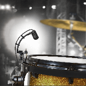 Микрофон инструментальный Audio-Technica ATM350D 6 – techzone.com.ua Микрофон инструментальный Audio-Technica ATM350D 6 – techzone.com.ua