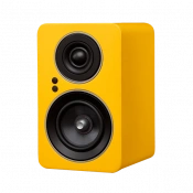 Активна полочна колонка Jamo C705PA MKII High Gloss Yellow