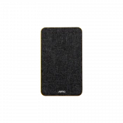 Активна полочна колонка Jamo C705PA MKII High Gloss Yellow 3 – techzone.com.ua