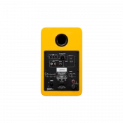 Активна полочна колонка Jamo C705PA MKII High Gloss Yellow 4 – techzone.com.ua