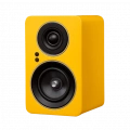 Активна полочна колонка Jamo C705PA MKII High Gloss Yellow 1 – techzone.com.ua