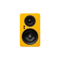Активна полочна колонка Jamo C705PA MKII High Gloss Yellow 2 – techzone.com.ua