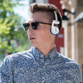 Бездротові накладні навушники Koss Porta Pro Wireless 2.0 Arctic White (45103) 10 – techzone.com.ua