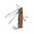 Складаний ніж Victorinox Forester 0.8361.63 2 – techzone.com.ua