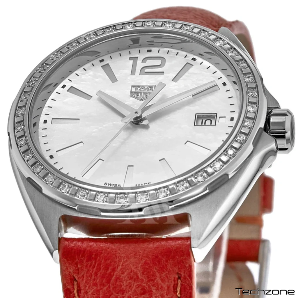 Жіночий годинник TAG Heuer Formula 1 WBJ131A.FC8250 2 – techzone.com.ua