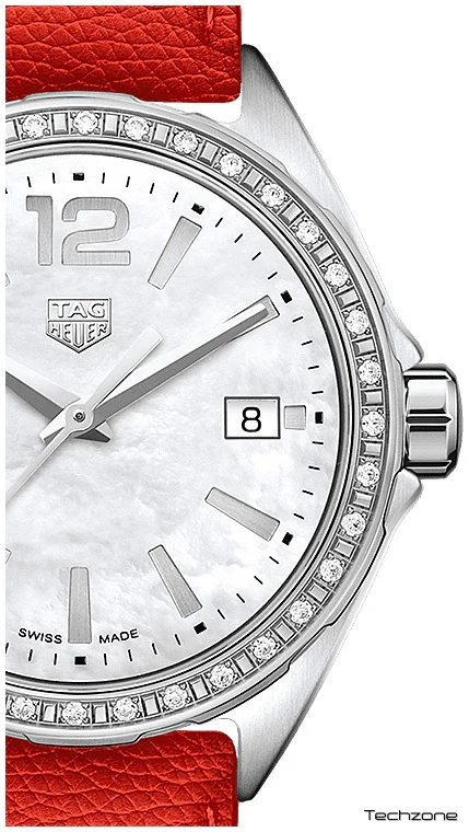 Жіночий годинник TAG Heuer Formula 1 WBJ131A.FC8250 3 – techzone.com.ua