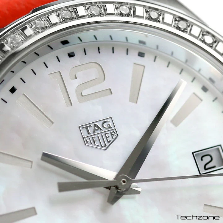 Жіночий годинник TAG Heuer Formula 1 WBJ131A.FC8250 4 – techzone.com.ua