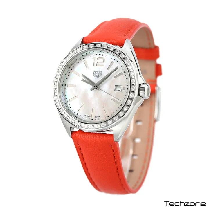 Жіночий годинник TAG Heuer Formula 1 WBJ131A.FC8250 5 – techzone.com.ua