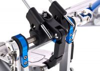 Педалі YAMAHA DFP9D Double Foot Pedal - Direct Drive 6 – techzone.com.ua