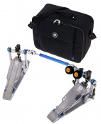 Педалі YAMAHA DFP9D Double Foot Pedal - Direct Drive 7 – techzone.com.ua
