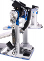 Педалі YAMAHA DFP9D Double Foot Pedal - Direct Drive 3 – techzone.com.ua