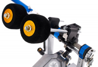 Подвійна педаль YAMAHA DFP9D Double Foot Pedal - Direct Drive 2 – techzone.com.ua