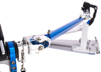 Подвійна педаль YAMAHA DFP9D Double Foot Pedal - Direct Drive 5 – techzone.com.ua
