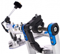 Подвійна педаль YAMAHA DFP9D Double Foot Pedal - Direct Drive 9 – techzone.com.ua