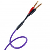 Кабель Melodika MDSC1520 Purple Speaker cable 1,5mm2 - 2m 1 – techzone.com.ua