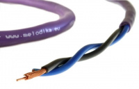 Кабель Melodika MDSC1520 Purple Speaker cable 1,5mm2 - 2m 4 – techzone.com.ua