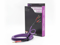 Кабель Melodika MDSC1520 Purple Speaker cable 1,5mm2 - 2m 6 – techzone.com.ua