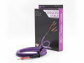 Кабель Melodika MDSC1520 Purple Speaker cable 1,5mm2 - 2m 6 – techzone.com.ua