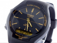 Чоловічий годинник Casio Collection Standard Combination AW-90H-9EVEF 2 – techzone.com.ua