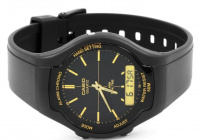 Мужские часы Casio Collection Standard Combination AW-90H-9EVEF 6 – techzone.com.ua