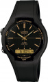 Чоловічий годинник Casio Collection Standard Combination AW-90H-9EVEF 1 – techzone.com.ua