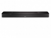 Саундбар Bose Smart Soundbar Black (892079-2100) 3 – techzone.com.ua Саундбар Bose Smart Soundbar Black (892079-2100) 3 – techzone.com.ua