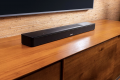 Саундбар Bose Smart Soundbar Black (892079-2100) 6 – techzone.com.ua