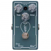 Гітарна педаль ефектів Belcat OVD-602 Overdrive