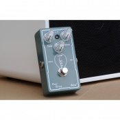 Гітарна педаль ефектів Belcat OVD-602 Overdrive 2 – techzone.com.ua Гітарна педаль ефектів Belcat OVD-602 Overdrive 2 – techzone.com.ua