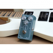 Гітарна педаль ефектів Belcat OVD-602 Overdrive 3 – techzone.com.ua Гітарна педаль ефектів Belcat OVD-602 Overdrive 3 – techzone.com.ua