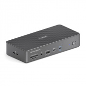 Док-станция USB4 Purelink Vuelogic VL-D200 1 – techzone.com.ua