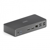 Док-станция USB4 Purelink Vuelogic VL-D200 2 – techzone.com.ua