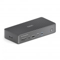 Док-станция USB4 Purelink Vuelogic VL-D200 1 – techzone.com.ua