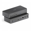 Док-станция USB4 Purelink Vuelogic VL-D200 3 – techzone.com.ua