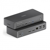 Док-станція USB4 Purelink Vuelogic VL-D200 3 – techzone.com.ua Док-станція USB4 Purelink Vuelogic VL-D200 3 – techzone.com.ua