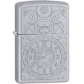 Запальничка Zippo 205 PF18 Clock Gadget Design 29699 1 – techzone.com.ua