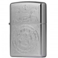 Запальничка Zippo 205 PF18 Clock Gadget Design 29699 3 – techzone.com.ua