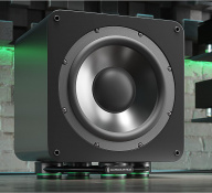 IsoAcoustics APERTA SUB 3 – techzone.com.ua IsoAcoustics APERTA SUB 3 – techzone.com.ua