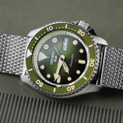 Чоловічий годинник Seiko 5 Sports Automatic SRPD75K1 2 – techzone.com.ua Чоловічий годинник Seiko 5 Sports Automatic SRPD75K1 2 – techzone.com.ua
