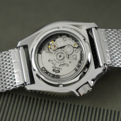 Чоловічий годинник Seiko 5 Sports Automatic SRPD75K1 3 – techzone.com.ua Чоловічий годинник Seiko 5 Sports Automatic SRPD75K1 3 – techzone.com.ua