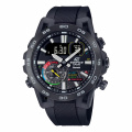 Чоловічий годинник Casio Edifice ECB-40MP-1A – techzone.com.ua