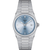 Жіночий годинник Tissot PRX T137.210.11.351.00