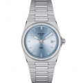 Жіночий годинник Tissot PRX T137.210.11.351.00 1 – techzone.com.ua