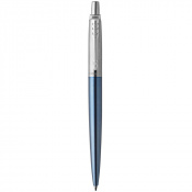 Ручка шариковая Parker JOTTER Waterloo Blue CT BP блистер 16 836 2 – techzone.com.ua Ручка шариковая Parker JOTTER Waterloo Blue CT BP блистер 16 836 2 – techzone.com.ua