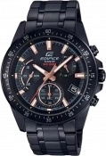 Чоловічий годинник Casio Edifice Standard Chronograph EFV-540DC-1B 1 – techzone.com.ua