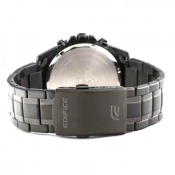 Чоловічий годинник Casio Edifice Standard Chronograph EFV-540DC-1B 3 – techzone.com.ua