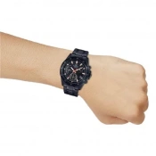 Чоловічий годинник Casio Edifice Standard Chronograph EFV-540DC-1B 5 – techzone.com.ua