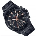 Чоловічий годинник Casio Edifice Standard Chronograph EFV-540DC-1B 2 – techzone.com.ua